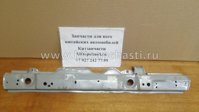 Панель передняя верхняя Geely MK (до 06.2008г) Китайской сборки 101200032702