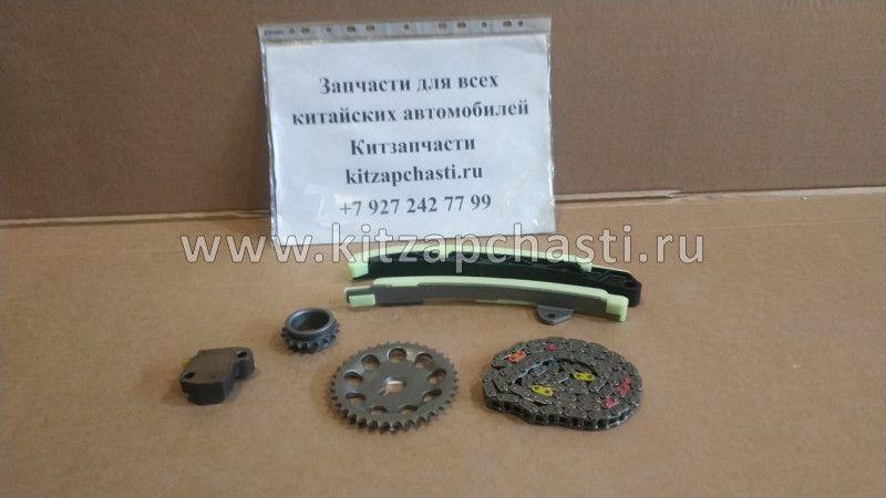 Комплект ГРМ Haval Jolion 1604000EG016