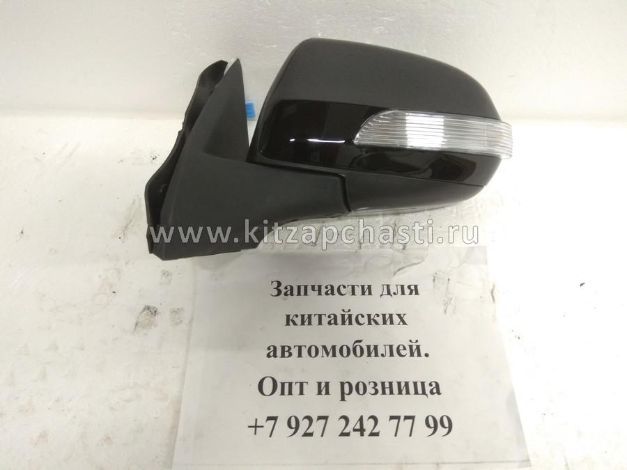 Зеркало левое Great Wall Hover H3 8202100-K24