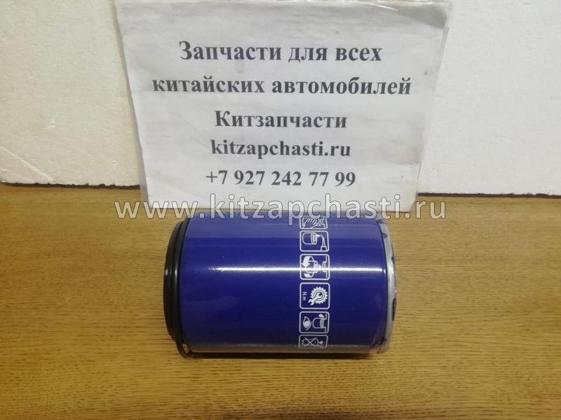 Фильтр топливный грубой очистки (наружная резьба) Isuzu 4HK1/6HK1 ISUZU NQR90 8981398300