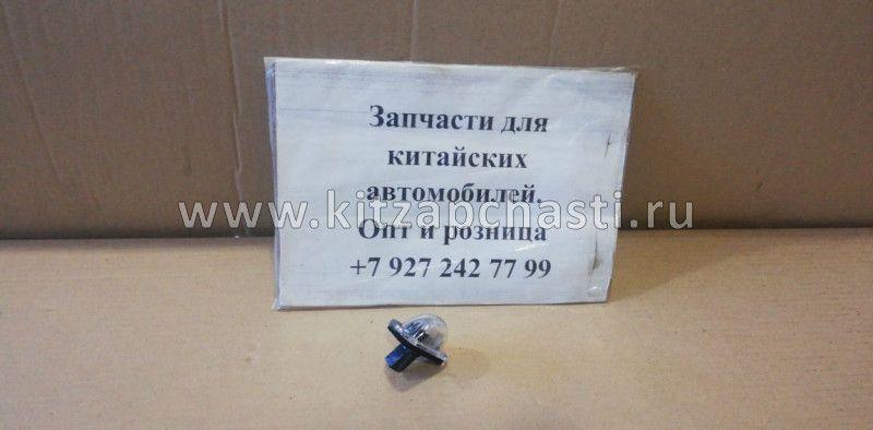 Фонарь освещения номерного знака Chery Amulet A11-3717010