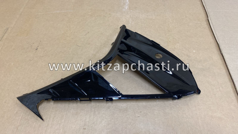 Рамка фары левая  Changan UNI-T S202F271301-1300  TechWit BD003CHG033TW