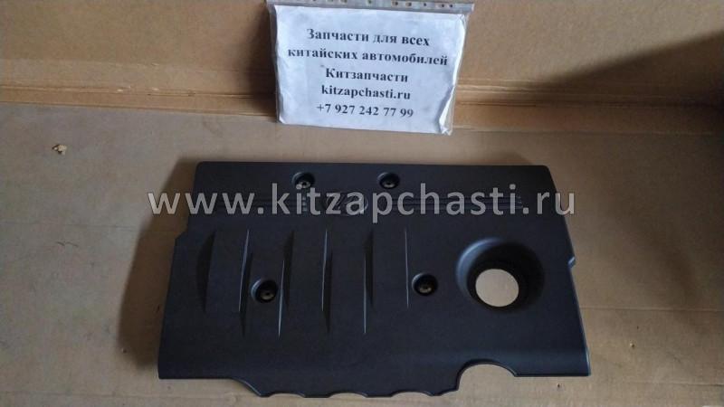 КРЫШКА ДВИГАТЕЛЯ ДЕКОРАТИВНАЯ LIFAN MURMAN C8402830