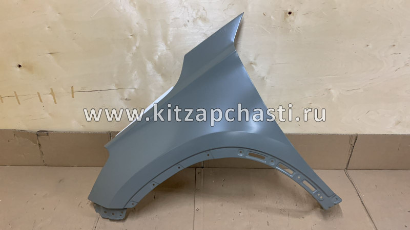 Крыло переднее левое Xcite X-Cross 8  553000122AADYJ Bodyparts